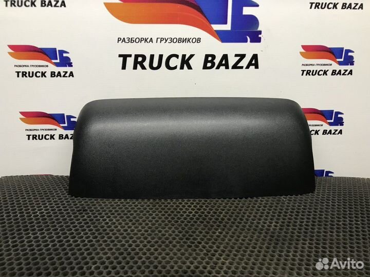 Крышка корпуса зеркала Volvo FH, Volvo FM