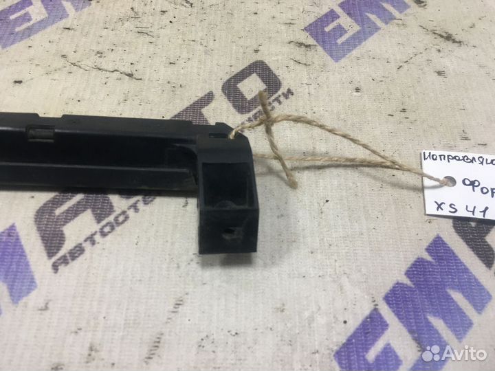 Направляющая стекла двери задней лев. Форд Фокус 2