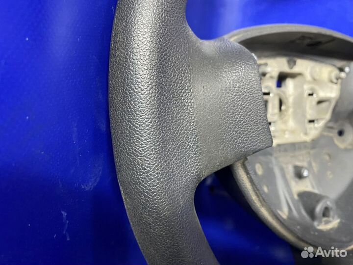 Руль ваз (LADA) Largus I (2012—2023)