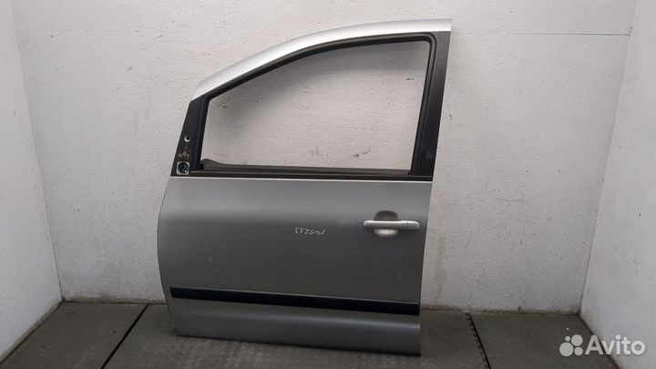 Стеклоподъемник электрический Seat Alhambra, 2004