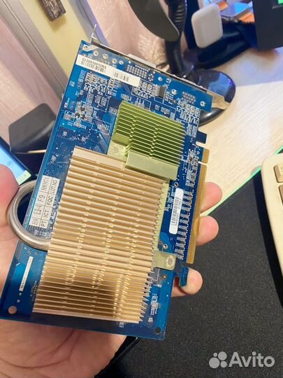 Видеокарта