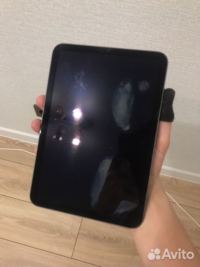 iPad mini 6 64gb wi fi