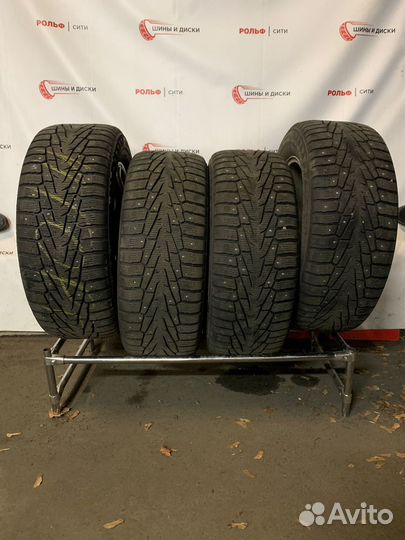 Комплект колес R18 для Mersedes M-class