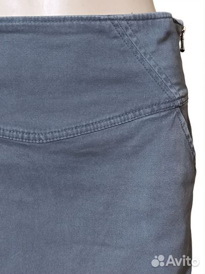 Юбка женская Zara Trafaluc р-р 42