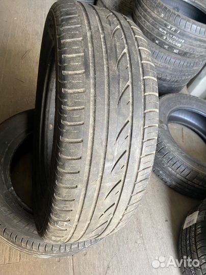 Continental ContiCrossContact UHP 235/65 R17 104V