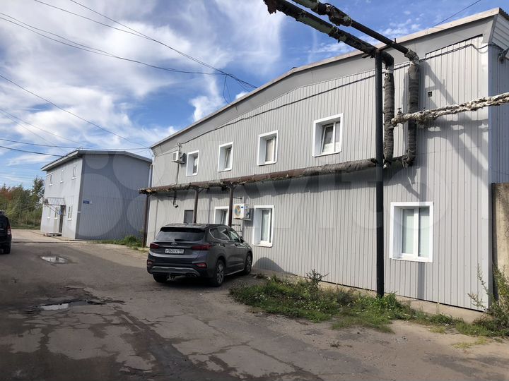 Офис, 90 м²