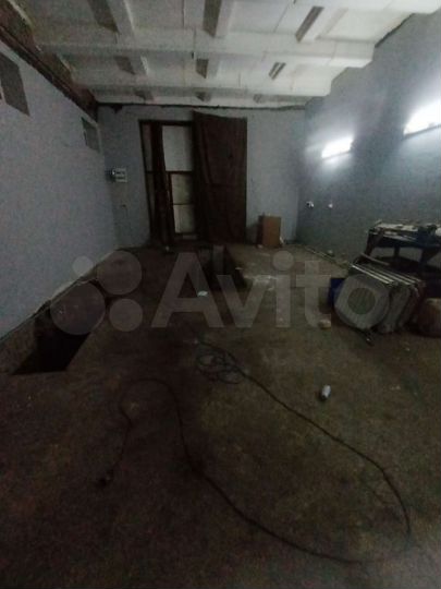 Автосервис, 60 м²