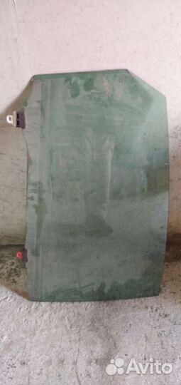 Стекло двери