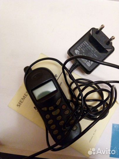 Siemens A35