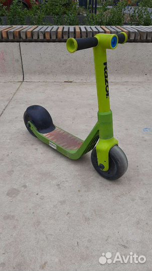Самокат детский Razor