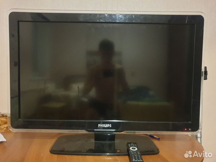 Телевизор philips