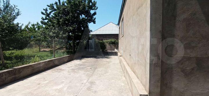 Дом 200 м² на участке 15 сот.