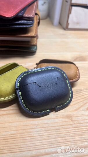 Чехол для airpods pro