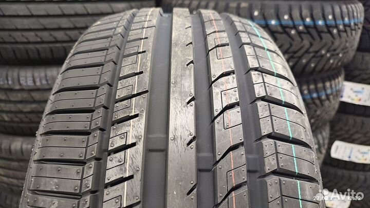 Antares Ingens-Locus 245/40 R18 97W