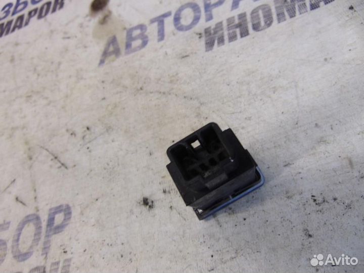 Кнопка противотуманки для Hyundai Accent 2 2000-2