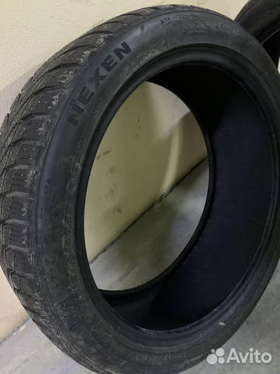 Nexen Winguard Sport 2 245/40 R20 99W