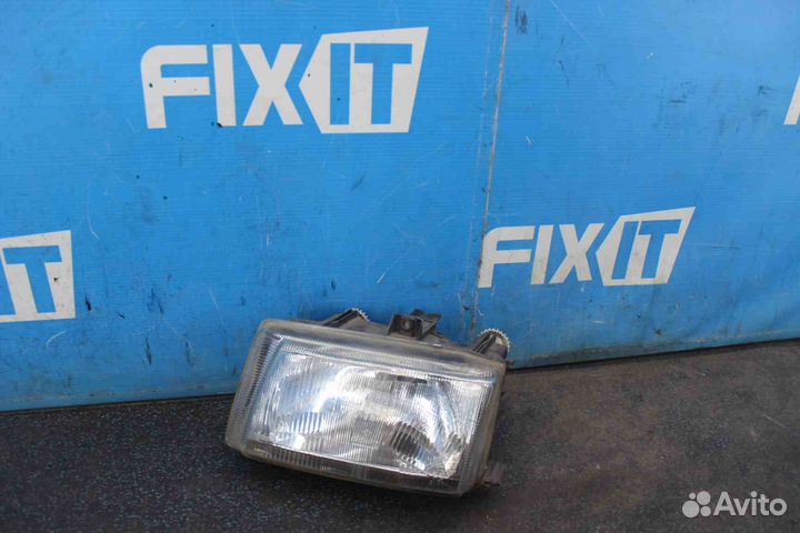 Фара Volkswagen Polo (Фольксваген ) Mk3 6K5941009A