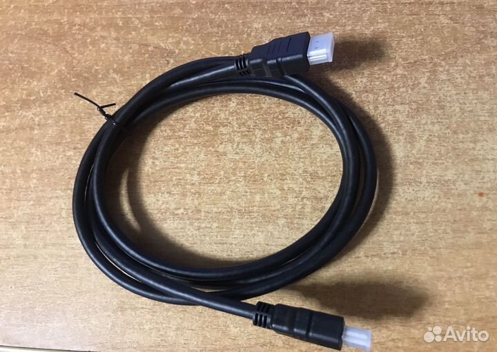 Кабель hdmi 1,5 метра