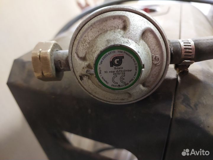 Спираль электронагревательная для плиток из СССР