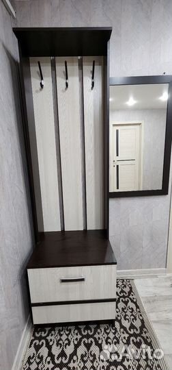 Прихожая бу