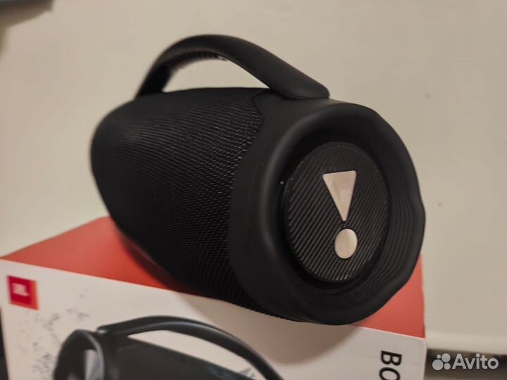 Bluetooth колонка JBL boombox 3