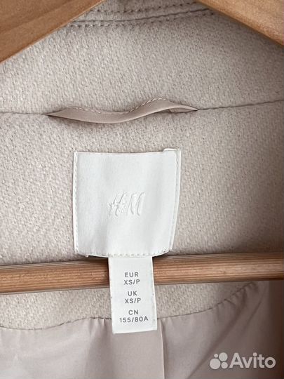 Косуха H&M