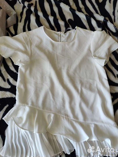 Женские вещи пакетом 44