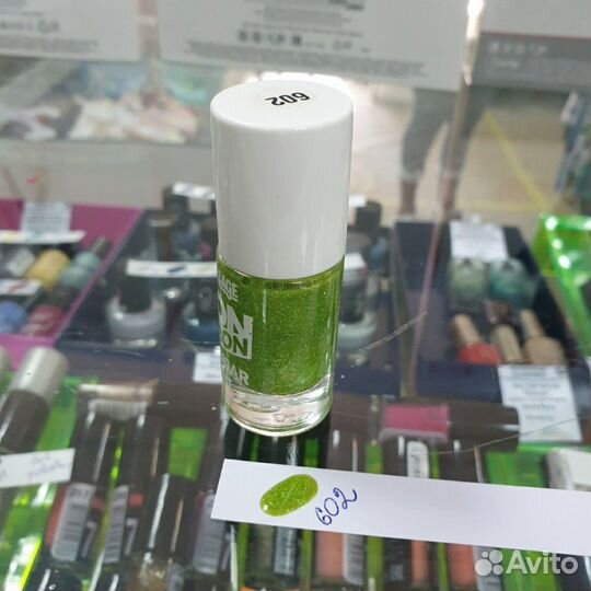 Белорусский лак с эффектом сахара. новый