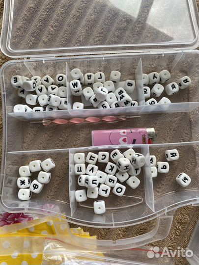 Фурнитура для грызунков