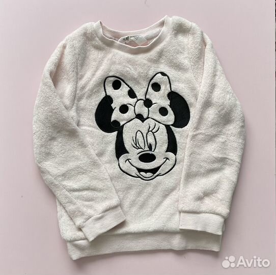 Вещи для девочки размер 116