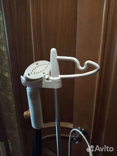 Отпариватель для одежды tobi