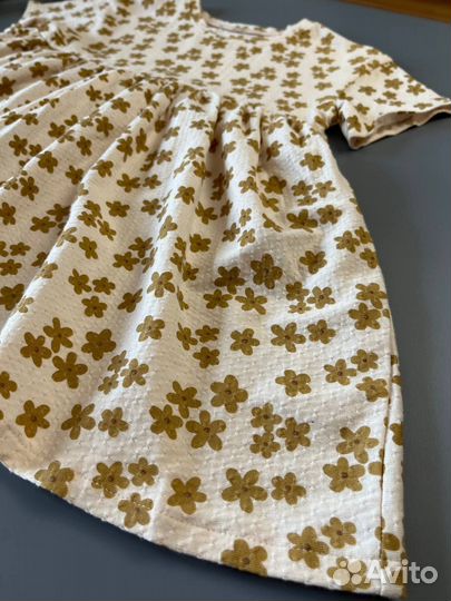 Платье Next 80 86