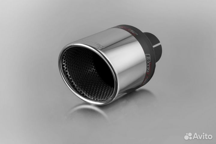 ZZ 102XR Насадка на глушитель Buzzer