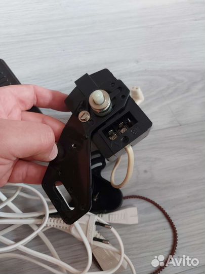 Tur 2 электроприводы, полный комплект