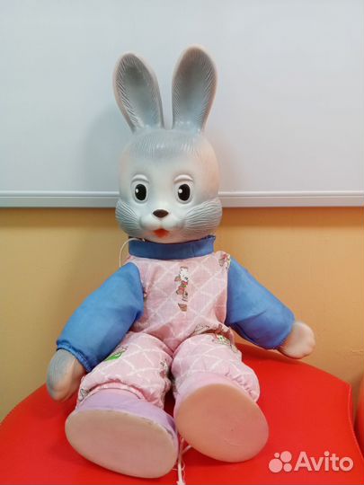 Детские игрушки