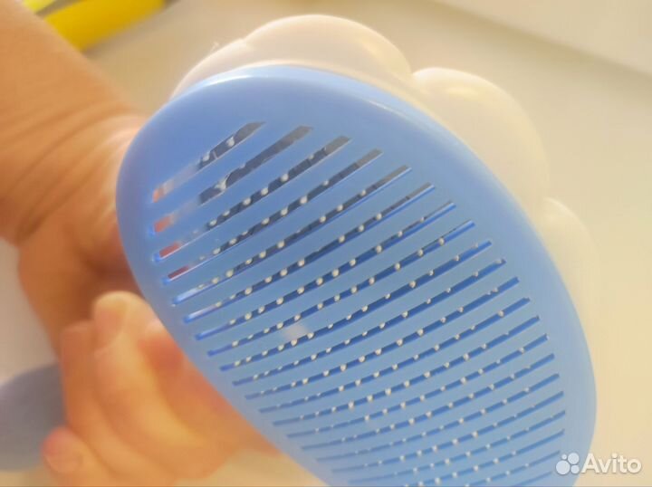 Колтунорез, дешеддер, пуходерка