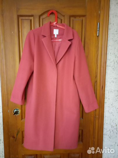 Пальто женское
