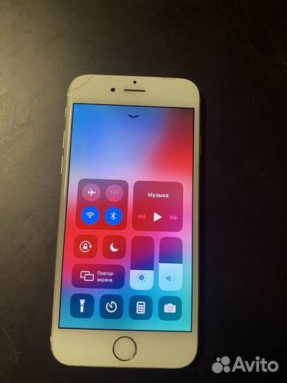 iPhone 6, 16 ГБ