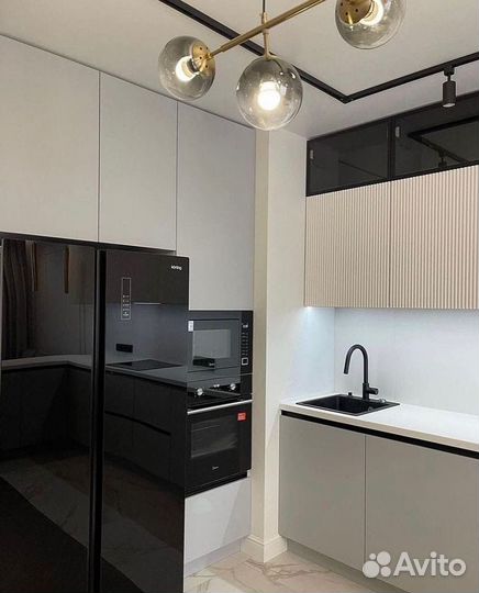 Кухни на заказ