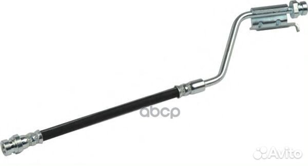 Шланг топливной системы С фитингом ORG