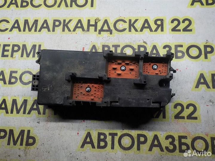 Блок предохранителей Opel Vectra C 2002-2008