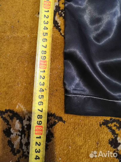 Амуниция для тхэквондо