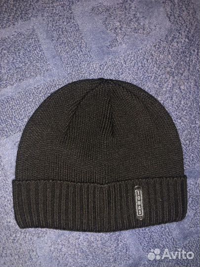 Шапки мужские
