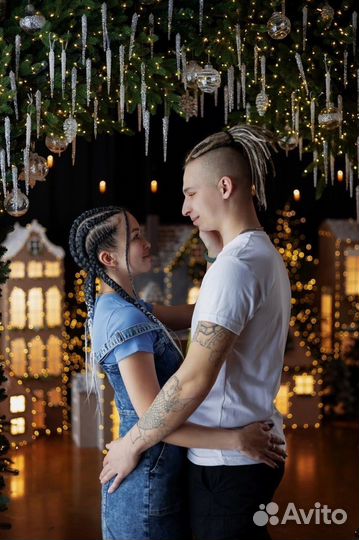 Наращивание волос,кудри,афрокосички,зизи,брейды