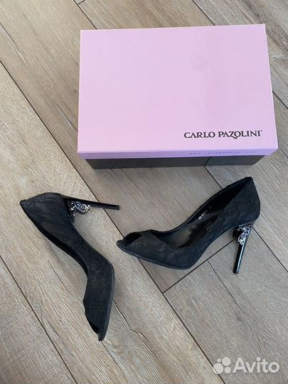 Туфли босоножки Carlo Pazolini