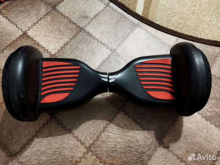 Гироскутер бу