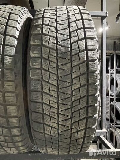 Bridgestone Blizzak DM-V1 215/65 R16 98Q