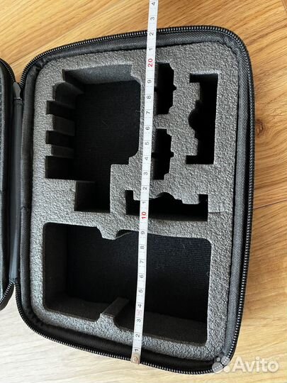 Аксессуары для GoPro