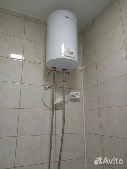 Сантехник, электрик, мастер на час