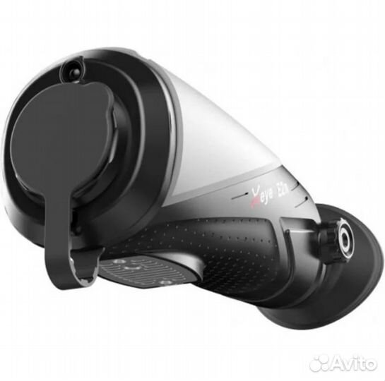 Монокуляр iRay xEye E2N v2